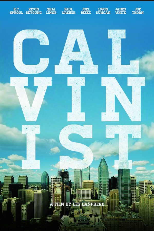 Calvinist poster