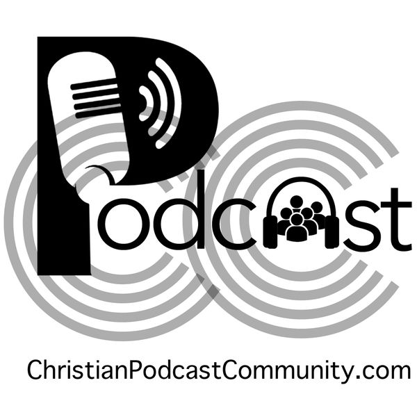 The Christian Podcast Community cover art