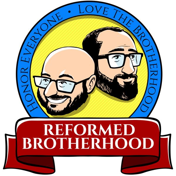 Reformed Brotherhood cover art