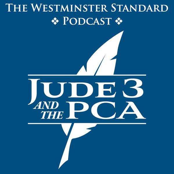 The Westminster Standard cover art
